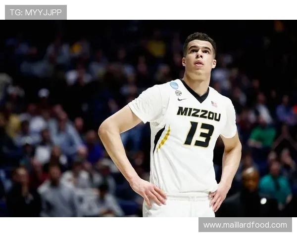 小迈克尔波特：从新秀到明星球员的成长之路与未来展望