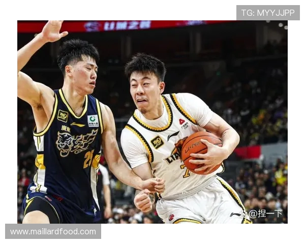 辽宁与山西激战三加时篮球盛宴精彩瞬间回顾