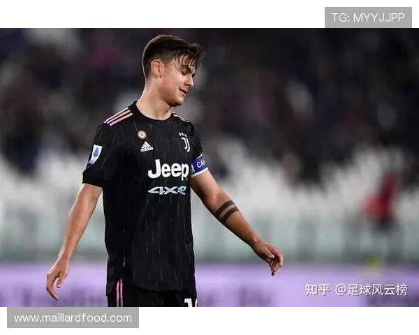 迪巴拉的足球之路:从天才少年到世界顶级前锋的成长历程